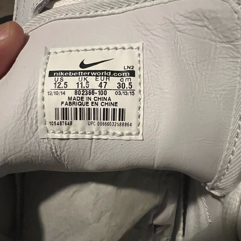 Kobe X Mid Ext - Picture 8 of 10